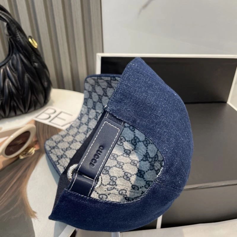 Gucci Caps Affordable 258670