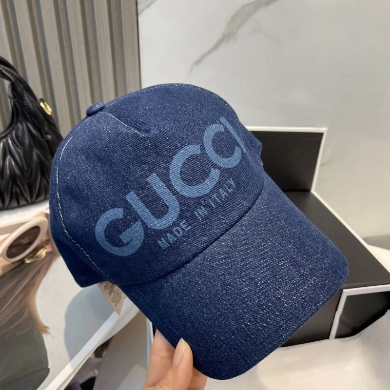 Gucci Caps Affordable 258670