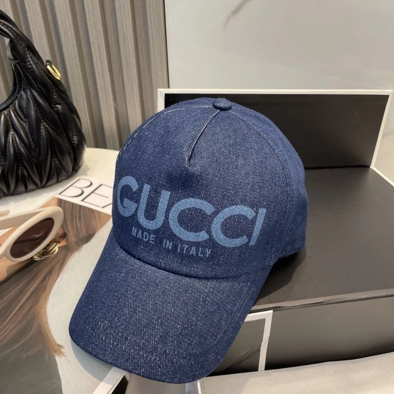 Gucci Caps Affordable 258670