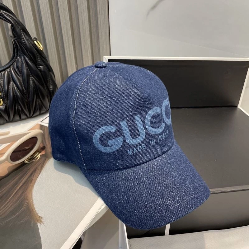 Gucci Caps Affordable 258670
