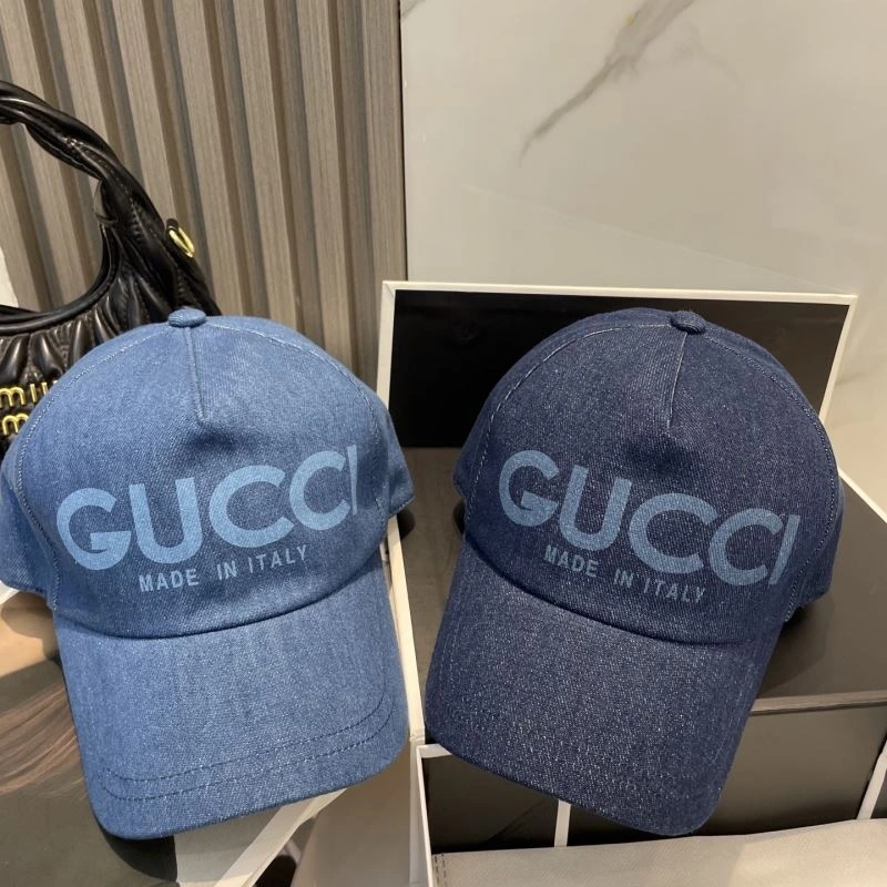 Gucci Caps Affordable 258670