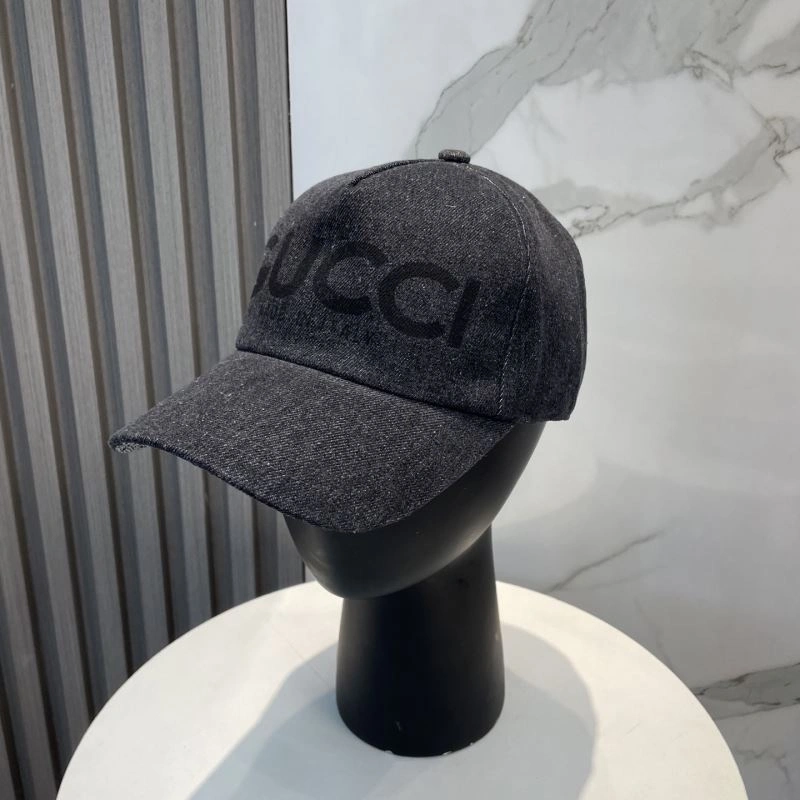 Gucci Caps StreetReady 258669