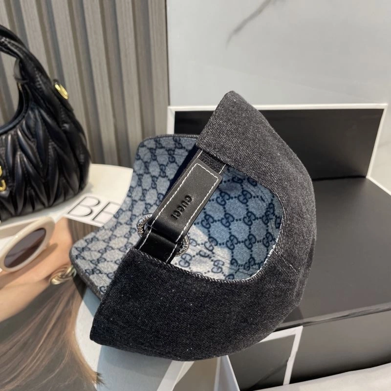 Gucci Caps StreetReady 258669