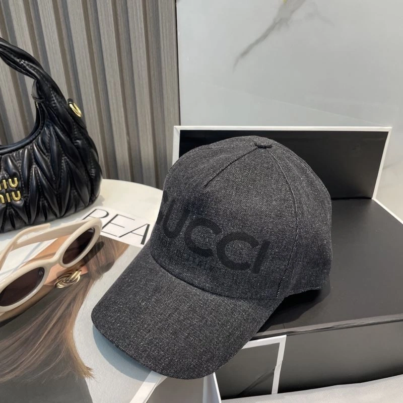 Gucci Caps StreetReady 258669