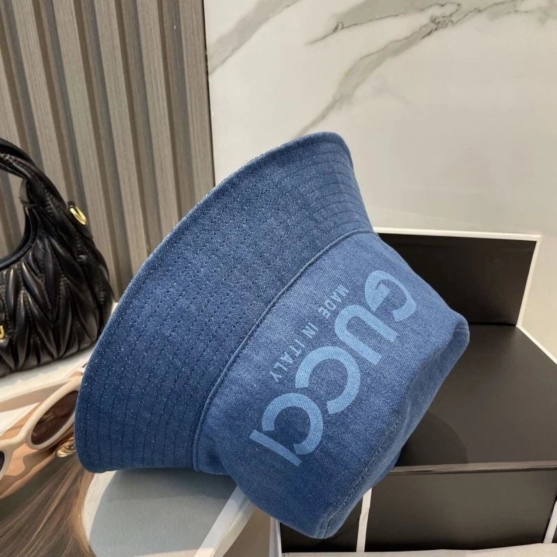 TopPick Gucci Caps 258665
