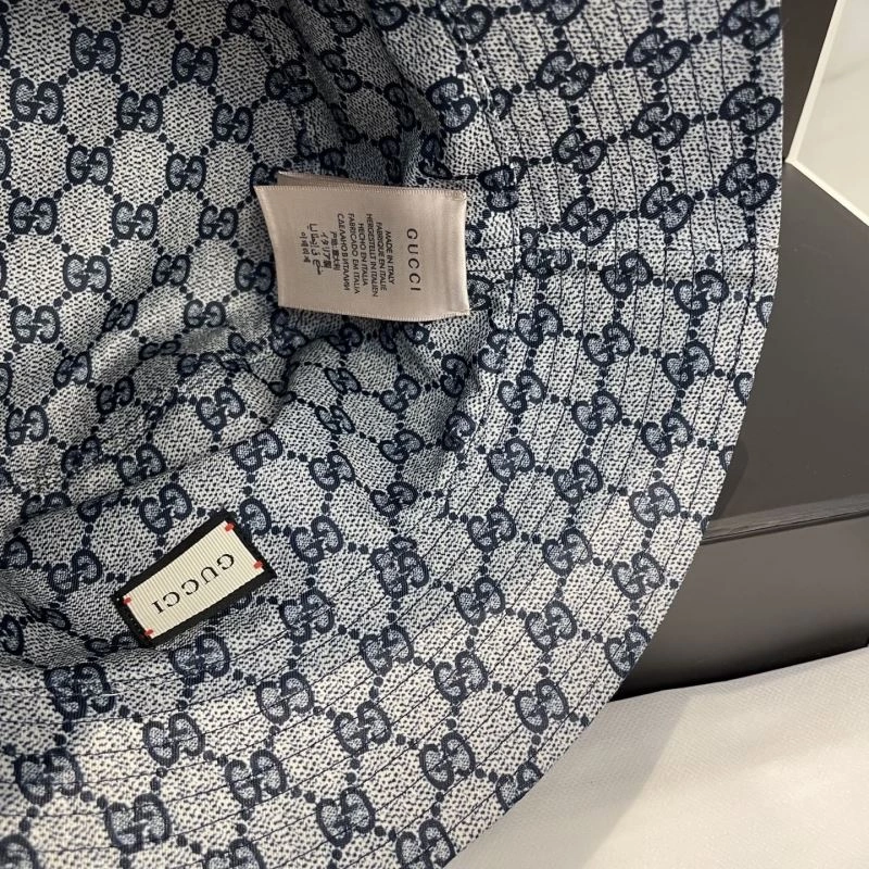 TopPick Gucci Caps 258665