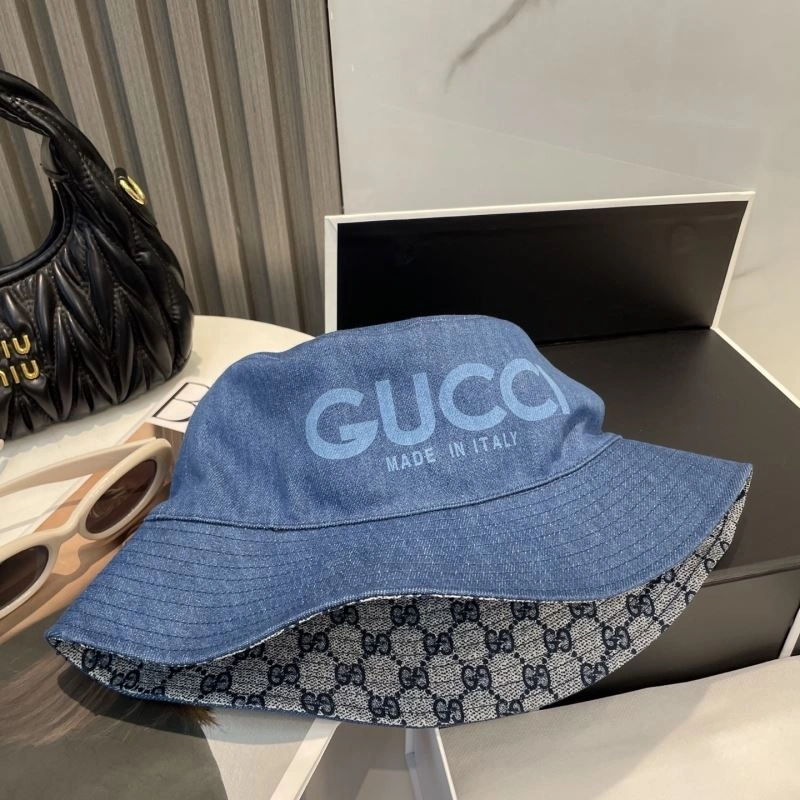 TopPick Gucci Caps 258665