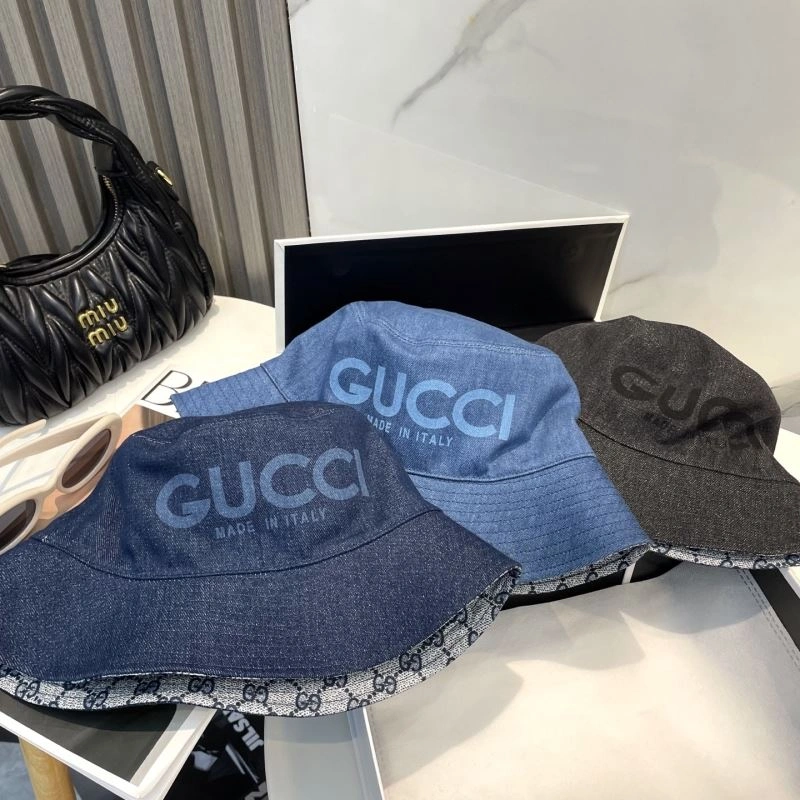 GoodFit Gucci Caps 258666