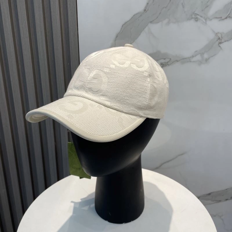 Gucci Caps Thermal 258659