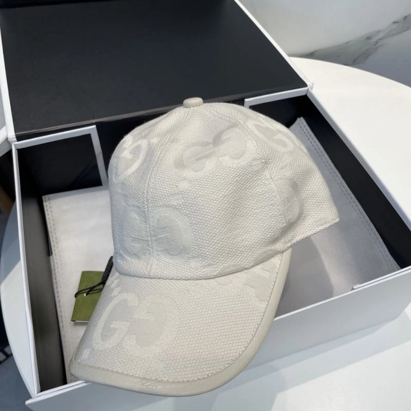 Gucci Caps Thermal 258659