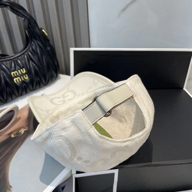 Gucci Caps Thermal 258659