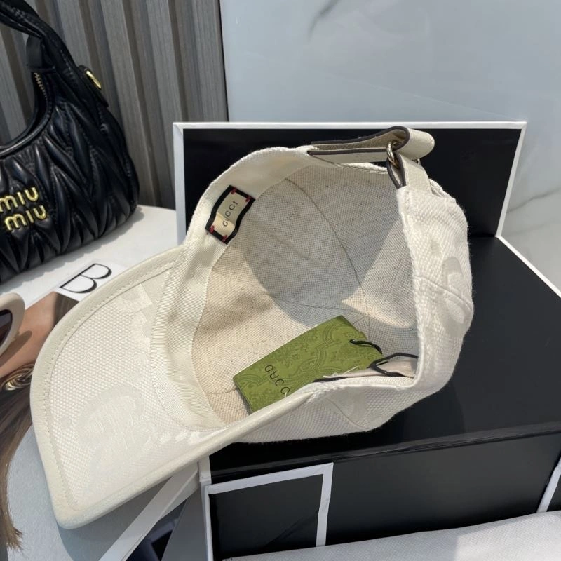Gucci Caps Thermal 258659