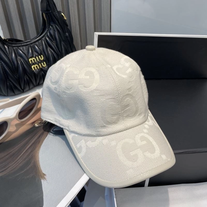 Gucci Caps Thermal 258659