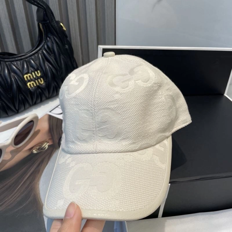 Gucci Caps Thermal 258659