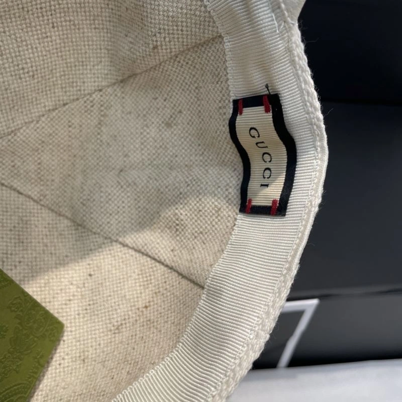 Gucci Caps Thermal 258659