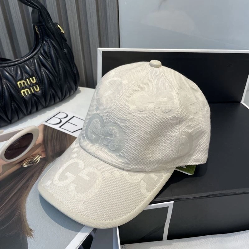 Gucci Caps Thermal 258659