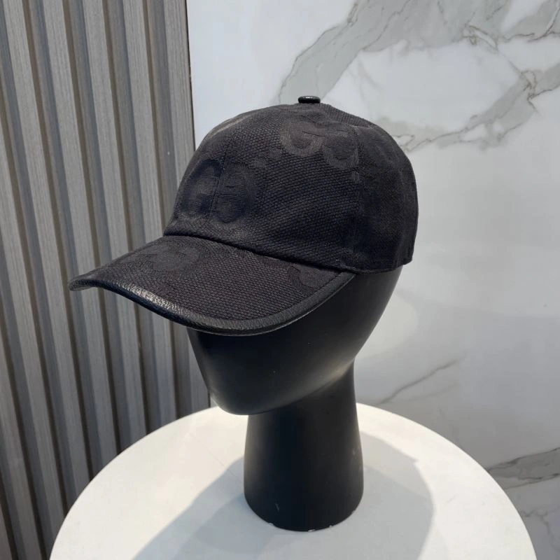 Gucci Caps Thermal 258667