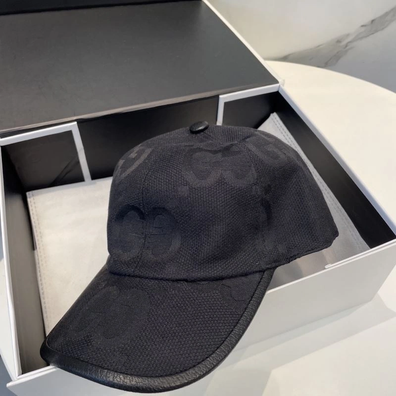 Gucci Caps Thermal 258667