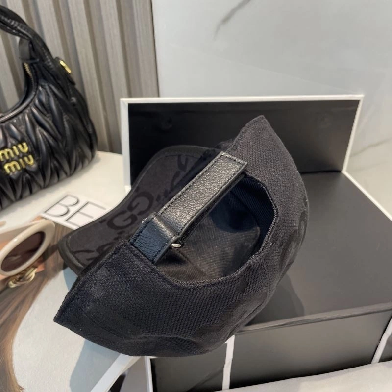 Gucci Caps Thermal 258667
