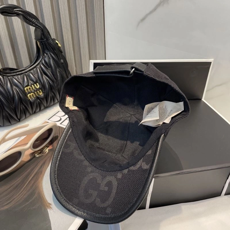 Gucci Caps Thermal 258667