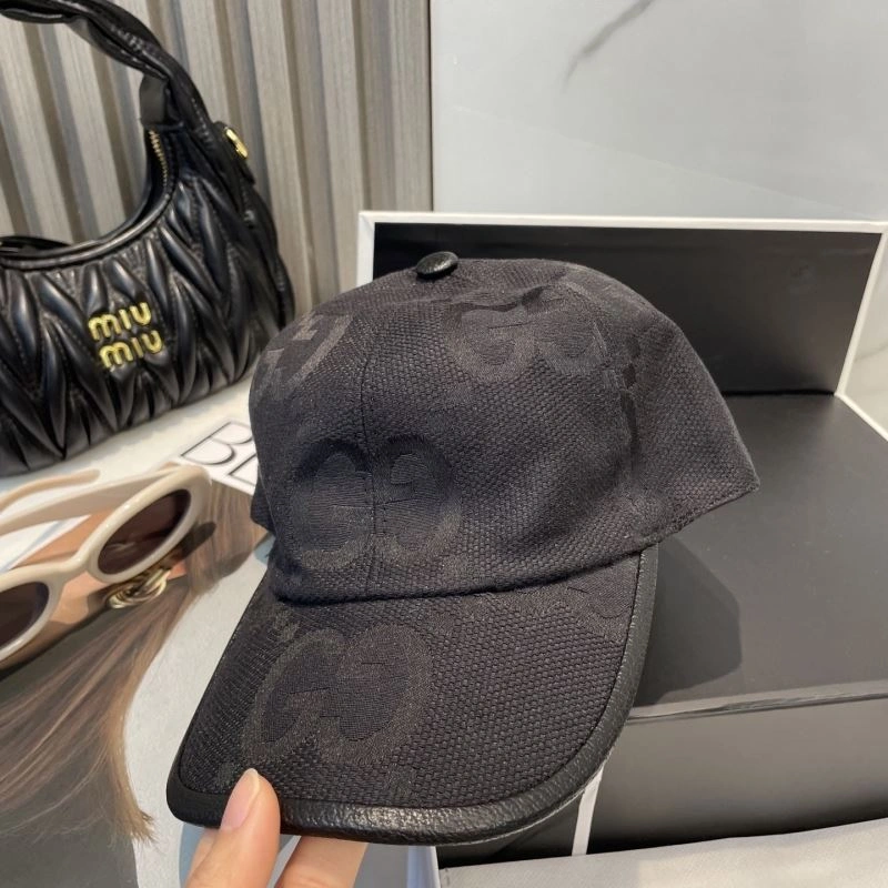 Gucci Caps Thermal 258667