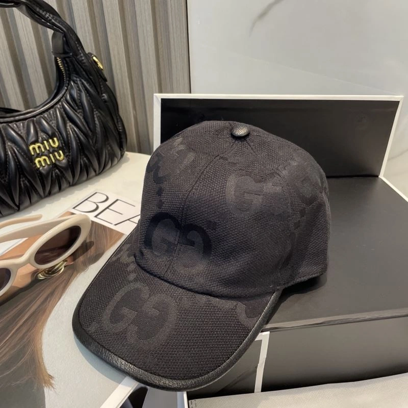 Gucci Caps Thermal 258667