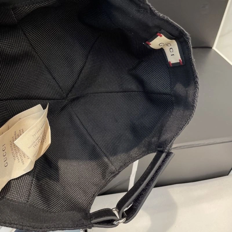 Gucci Caps Thermal 258667