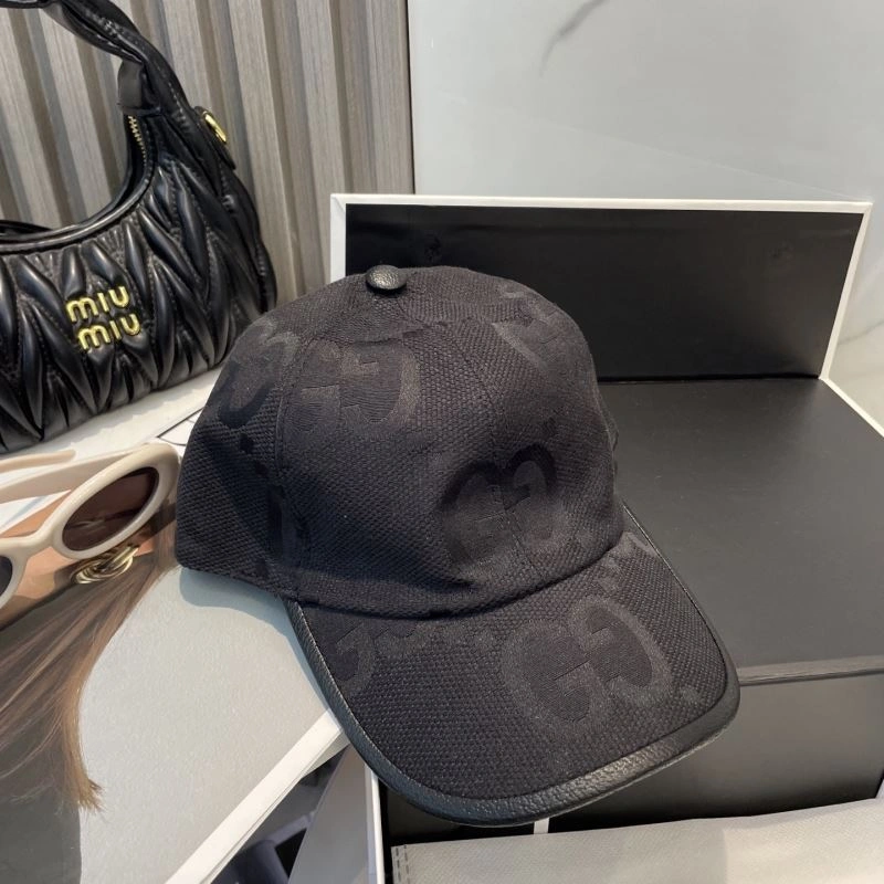 Gucci Caps Thermal 258667