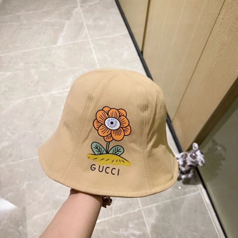 Youthful Gucci Caps 258649