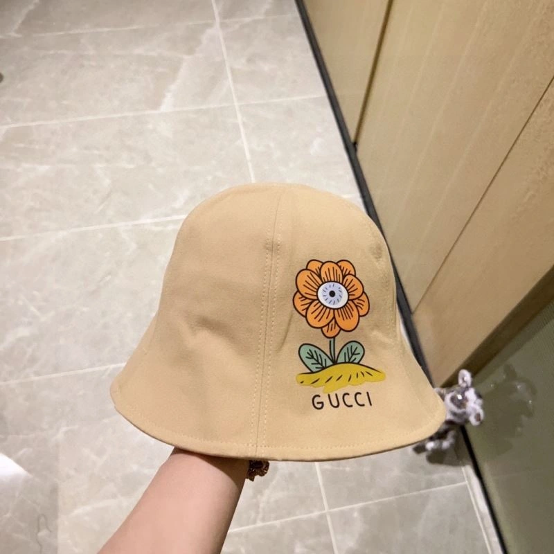 Youthful Gucci Caps 258649