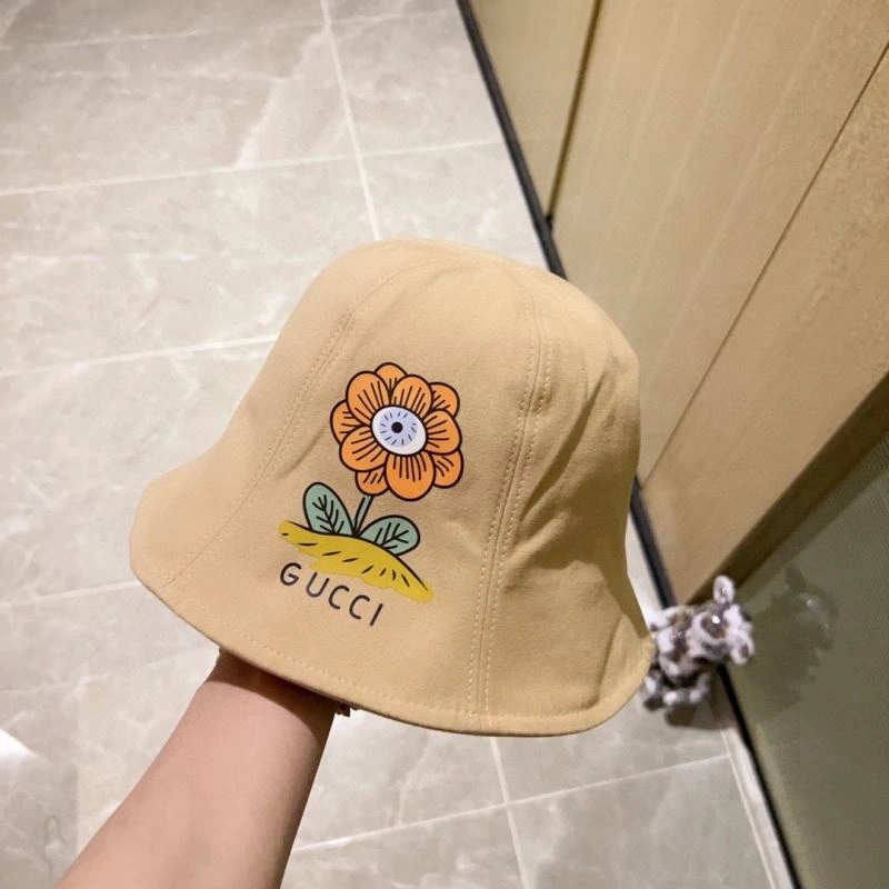 Youthful Gucci Caps 258649