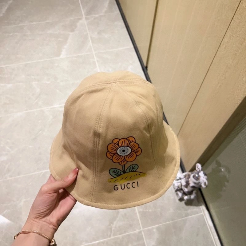 Youthful Gucci Caps 258649