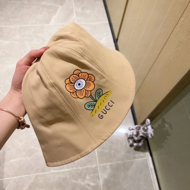Youthful Gucci Caps 258649