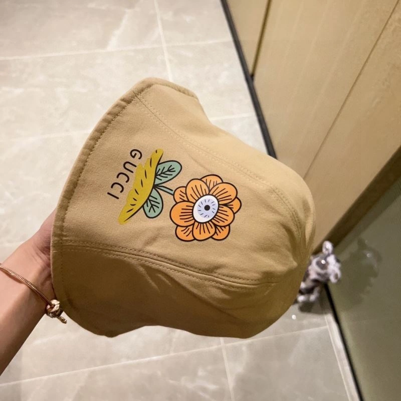 Youthful Gucci Caps 258649