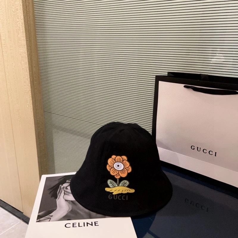 FlexibleFit Gucci Caps 258662