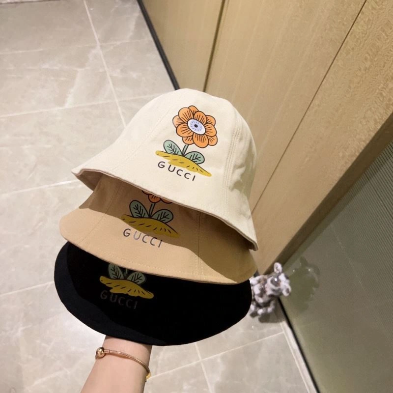 FlexibleFit Gucci Caps 258662