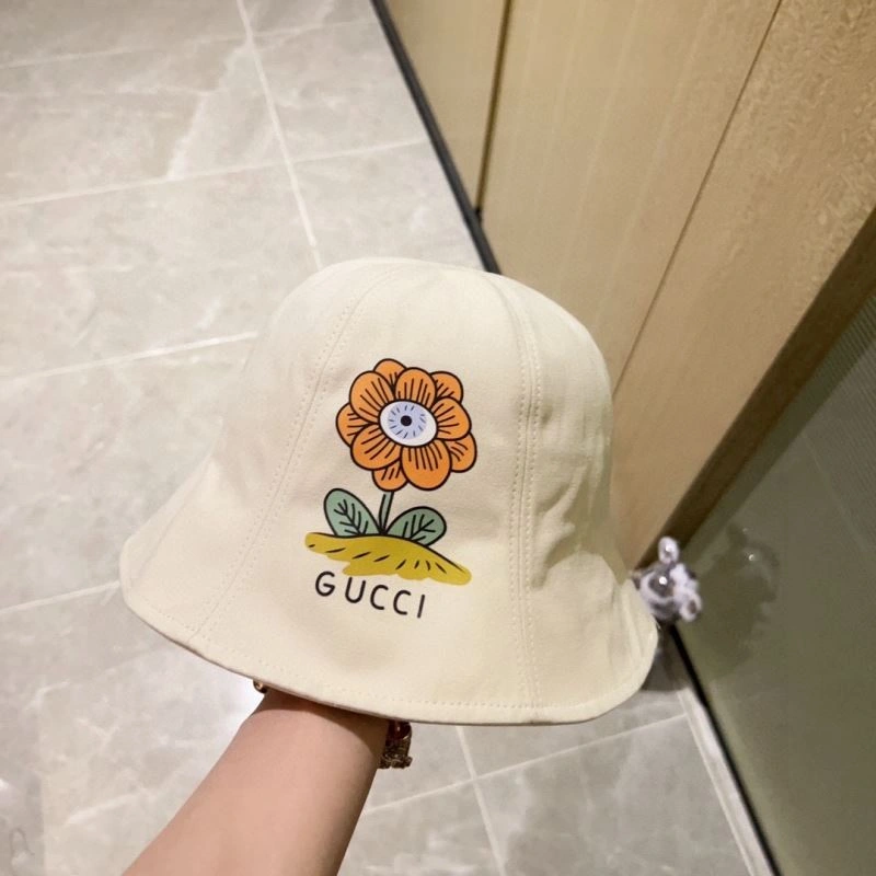 Gucci Caps Trendy 258653