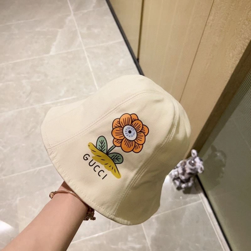 Gucci Caps Trendy 258653