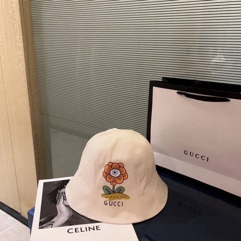 Gucci Caps Trendy 258653