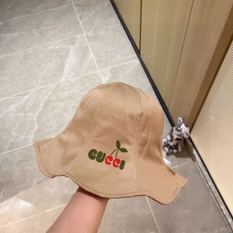 Reliable Gucci Caps 258647