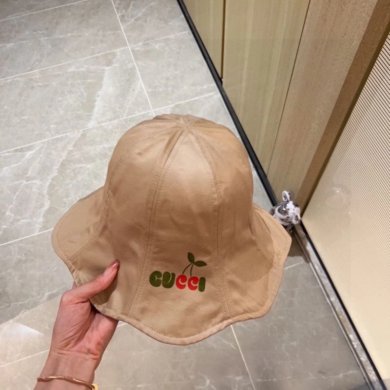 Reliable Gucci Caps 258647