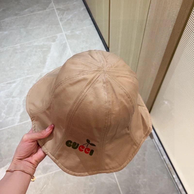 Reliable Gucci Caps 258647