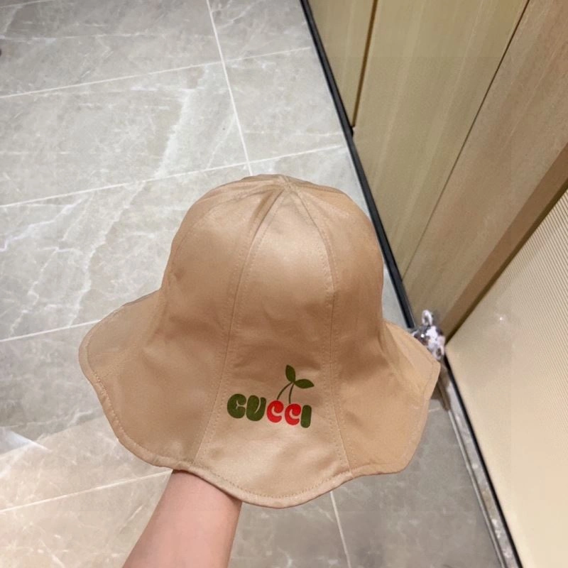 Reliable Gucci Caps 258647