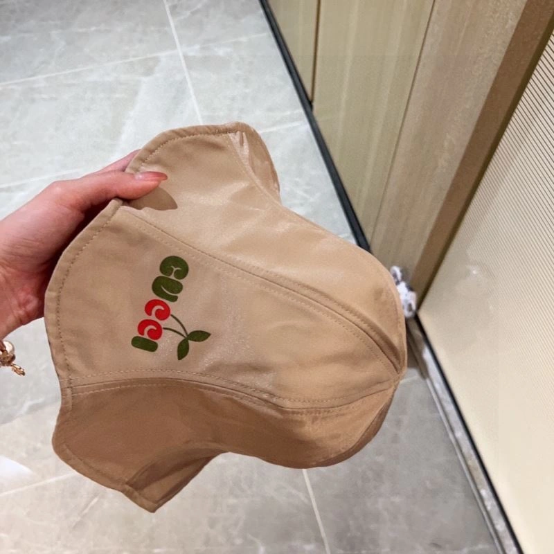 Reliable Gucci Caps 258647