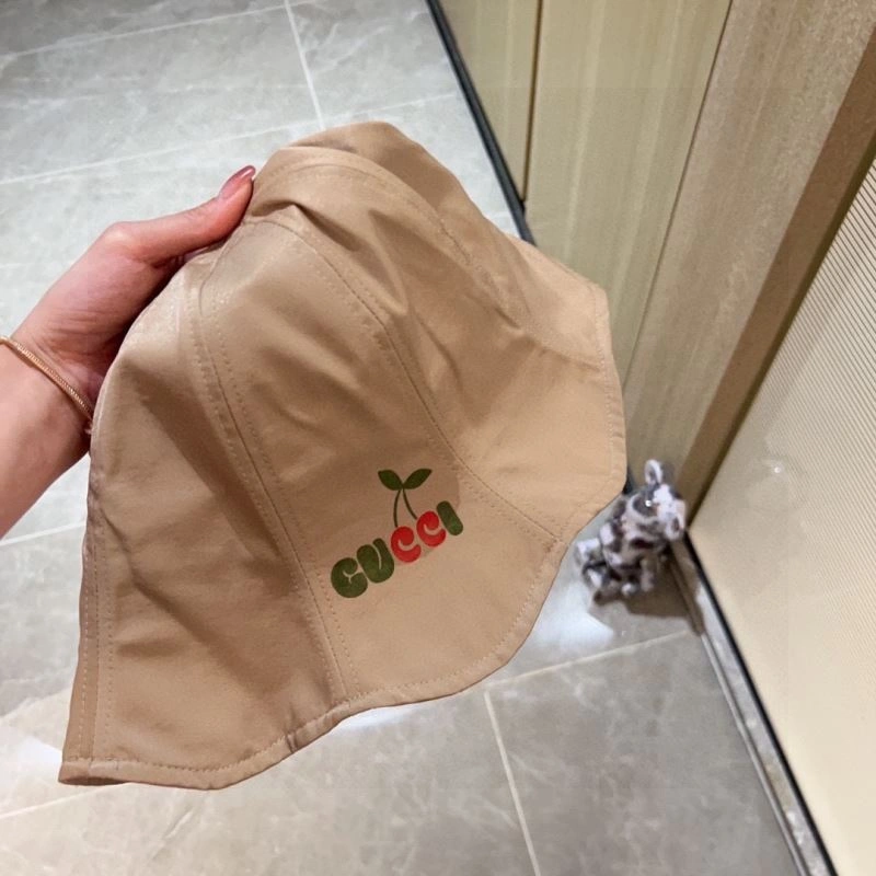 Reliable Gucci Caps 258647