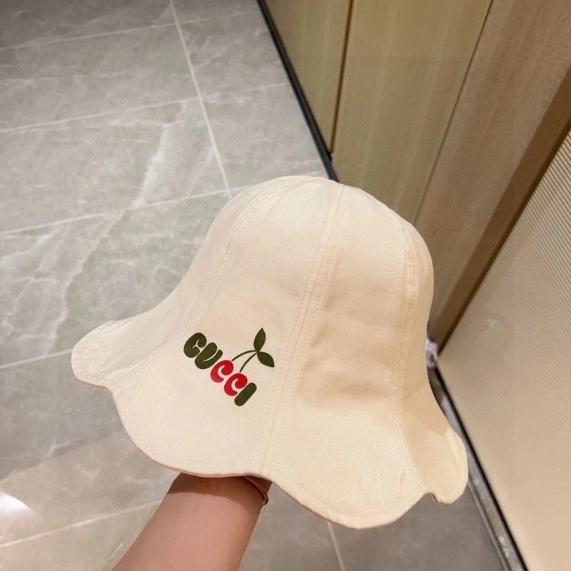 Gucci Caps GoAnywhere 258648