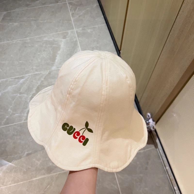 Gucci Caps GoAnywhere 258648
