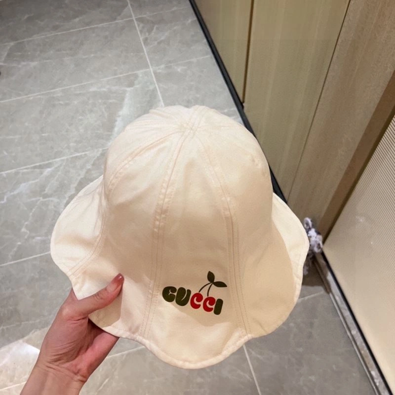Gucci Caps GoAnywhere 258648