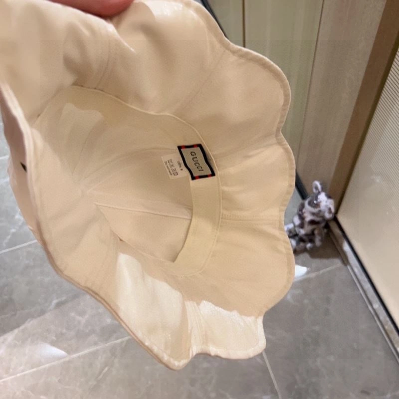 Gucci Caps GoAnywhere 258648