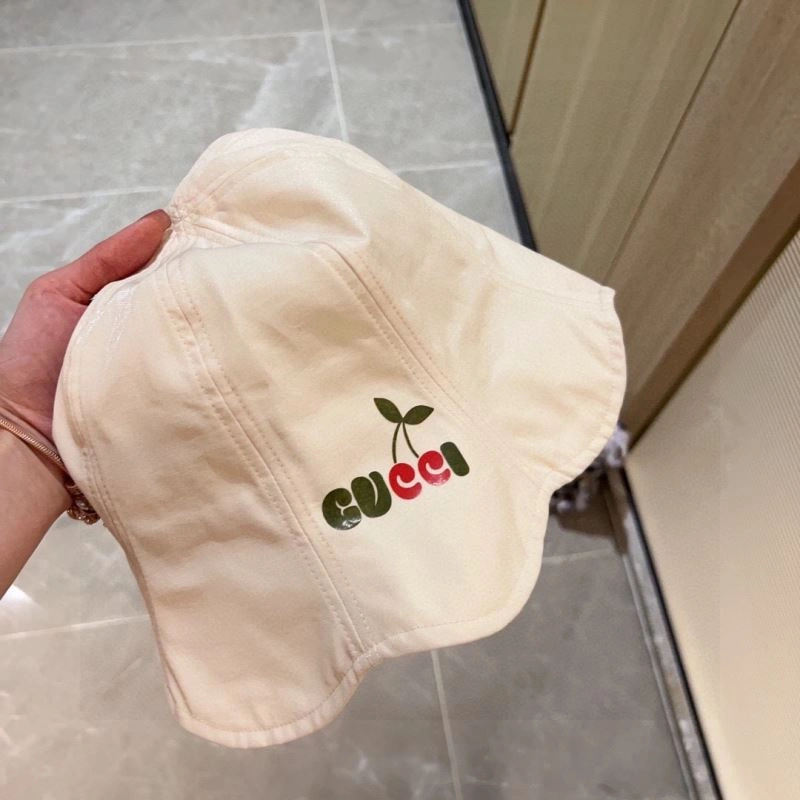 Gucci Caps GoAnywhere 258648